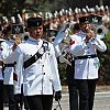 The Gurkha Military Tattoo at Hazlegrove